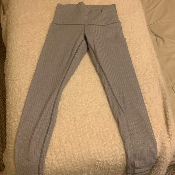 lululemon athletica Pants - Lululemon Leggings